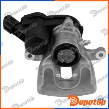 Étrier de frein arrière gauche pour RENAULT | 8AC355397-111, 82-0849
